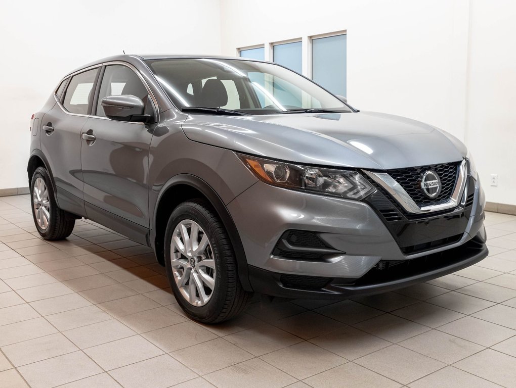 2023 Nissan Qashqai in St-Jérôme, Quebec - 9 - w1024h768px