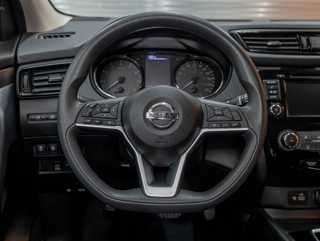 2023 Nissan Qashqai in St-Jérôme, Quebec - 12 - w1024h768px