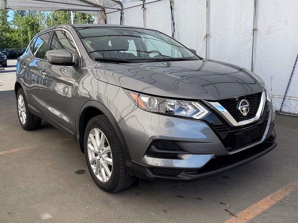 Nissan Qashqai  2023 à St-Jérôme, Québec - 9 - w1024h768px