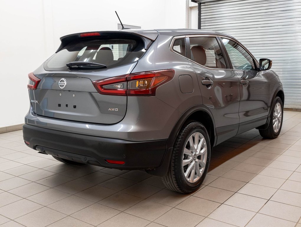 2023 Nissan Qashqai in St-Jérôme, Quebec - 8 - w1024h768px