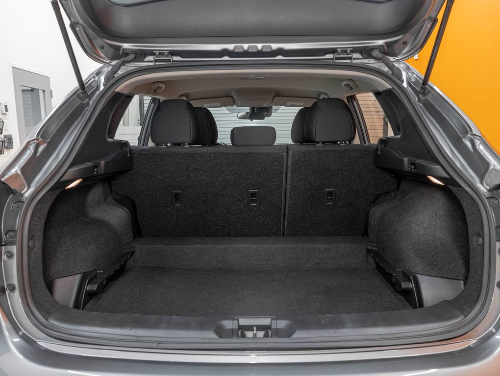 2023 Nissan Qashqai in St-Jérôme, Quebec - 27 - w1024h768px