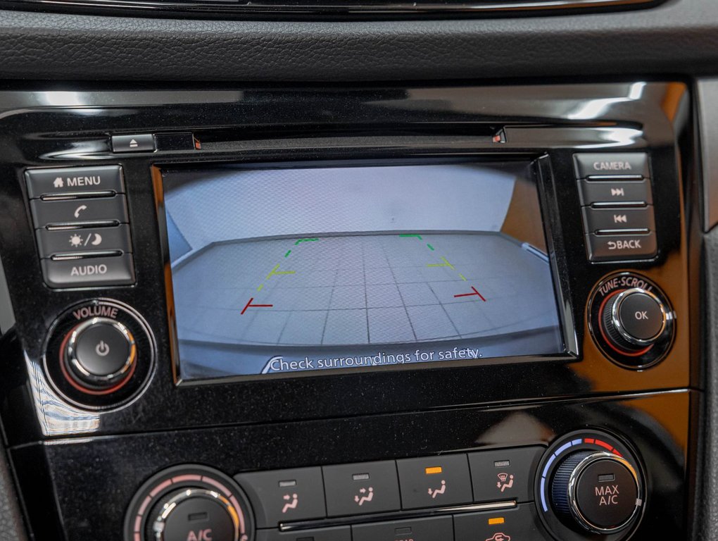 2023 Nissan Qashqai in St-Jérôme, Quebec - 17 - w1024h768px
