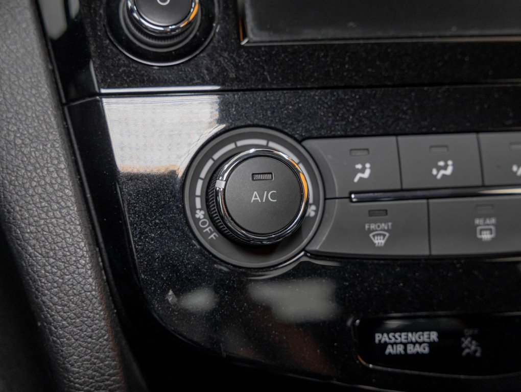 2023 Nissan Qashqai in St-Jérôme, Quebec - 20 - w1024h768px