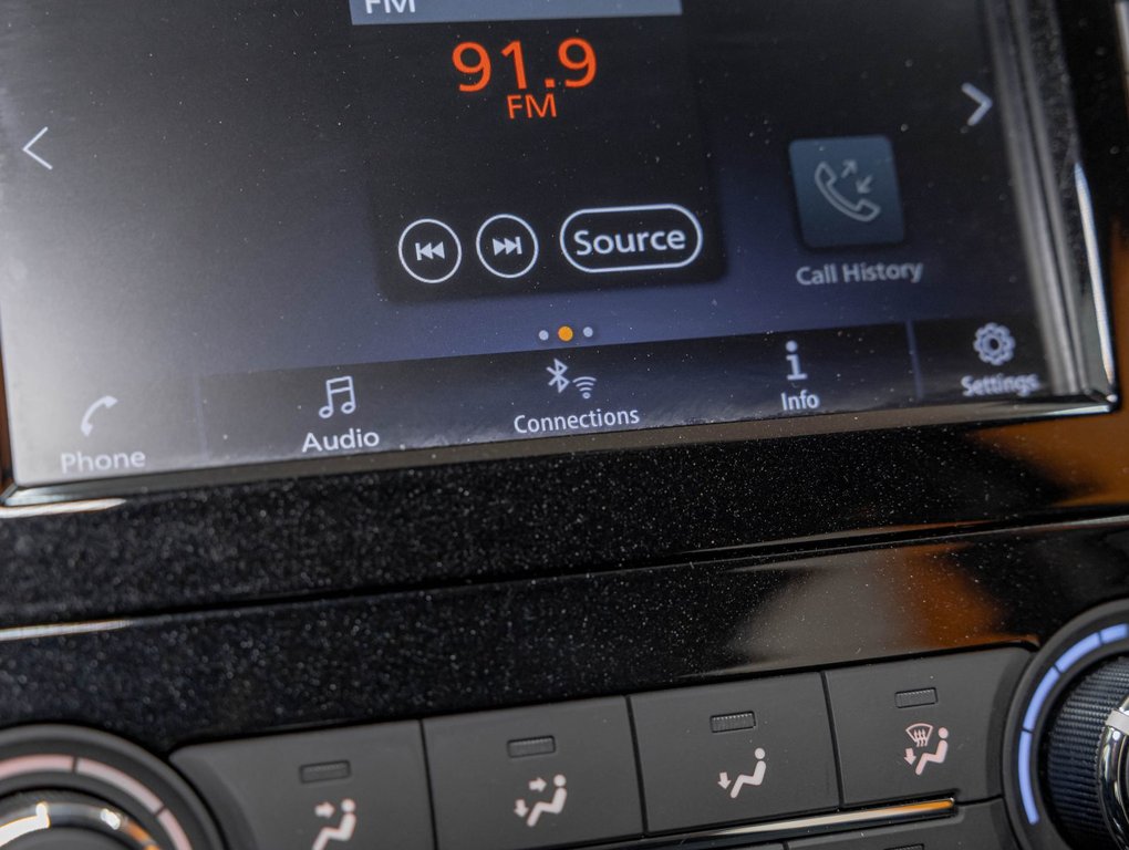 2023 Nissan Qashqai in St-Jérôme, Quebec - 16 - w1024h768px
