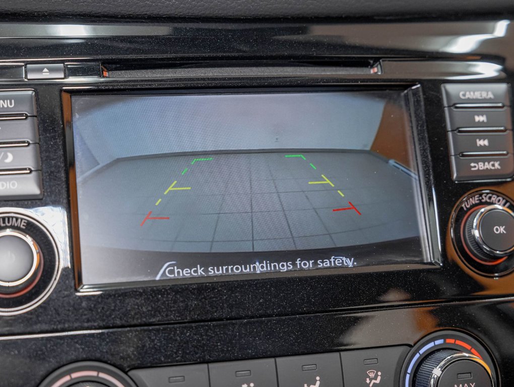 2023 Nissan Qashqai in St-Jérôme, Quebec - 17 - w1024h768px