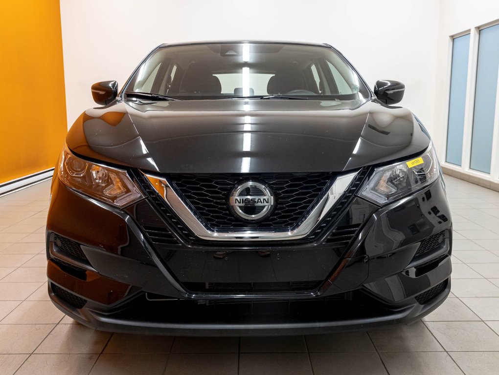 2023 Nissan Qashqai in St-Jérôme, Quebec - 4 - w1024h768px
