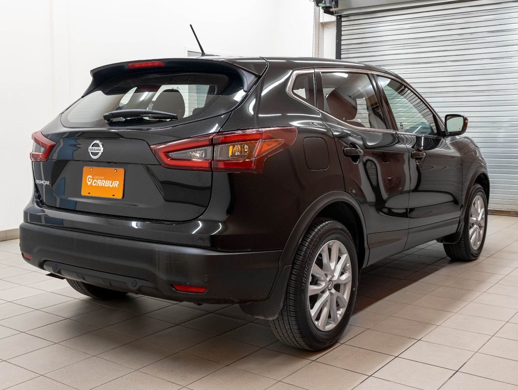 2023 Nissan Qashqai in St-Jérôme, Quebec - 8 - w1024h768px