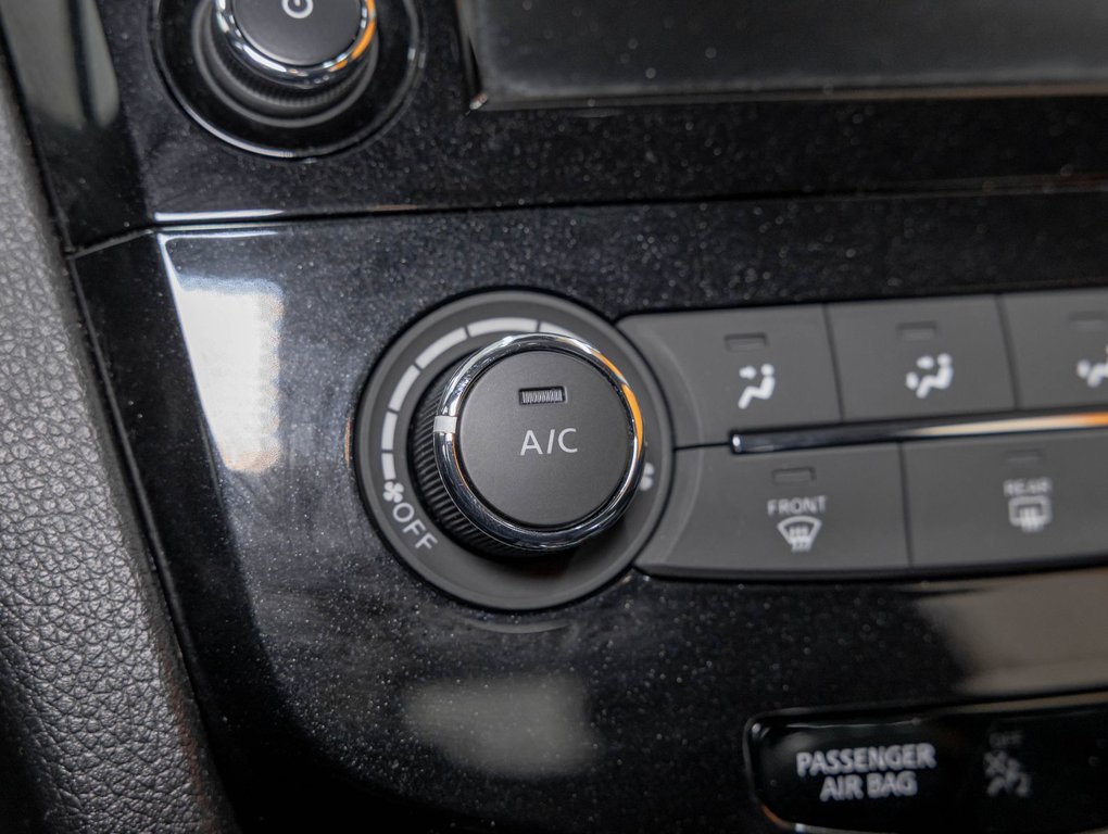 2023 Nissan Qashqai in St-Jérôme, Quebec - 20 - w1024h768px