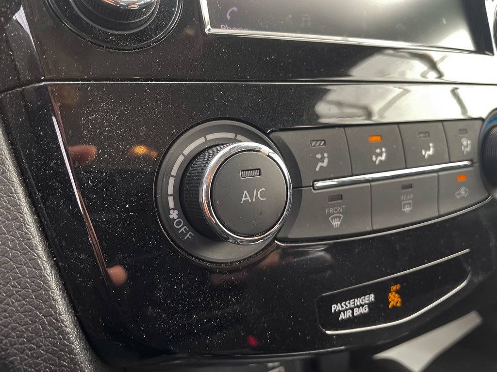 Nissan Qashqai  2023 à St-Jérôme, Québec - 14 - w1024h768px