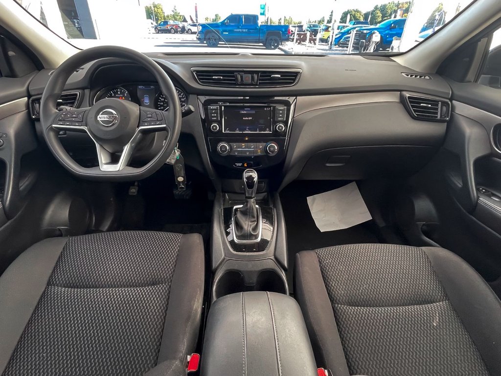 Nissan Qashqai  2023 à St-Jérôme, Québec - 10 - w1024h768px