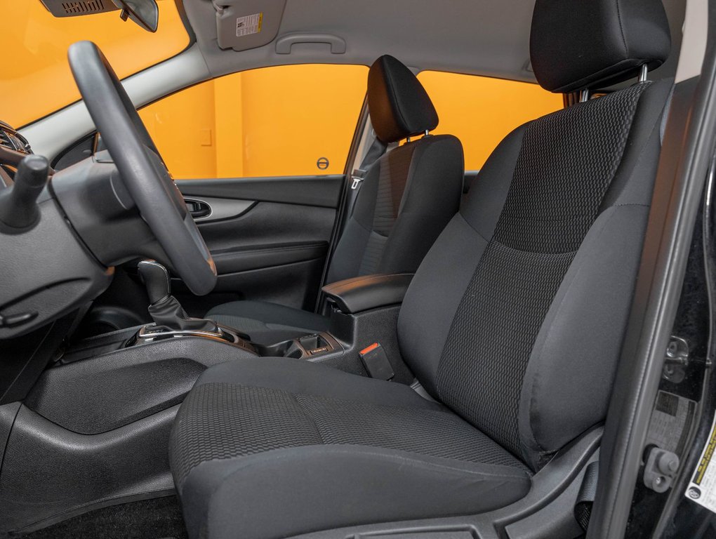 2023 Nissan Qashqai in St-Jérôme, Quebec - 10 - w1024h768px