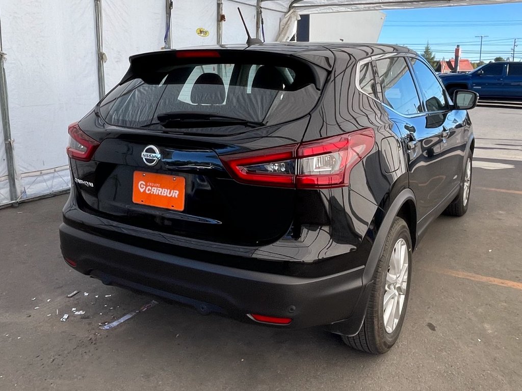 Nissan Qashqai  2023 à St-Jérôme, Québec - 8 - w1024h768px