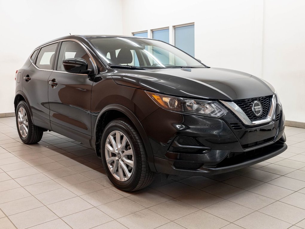 2023 Nissan Qashqai in St-Jérôme, Quebec - 9 - w1024h768px