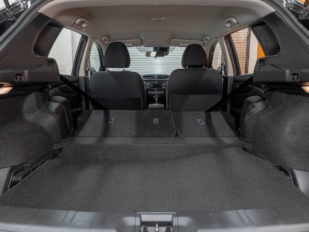 2023 Nissan Qashqai in St-Jérôme, Quebec - 29 - w1024h768px