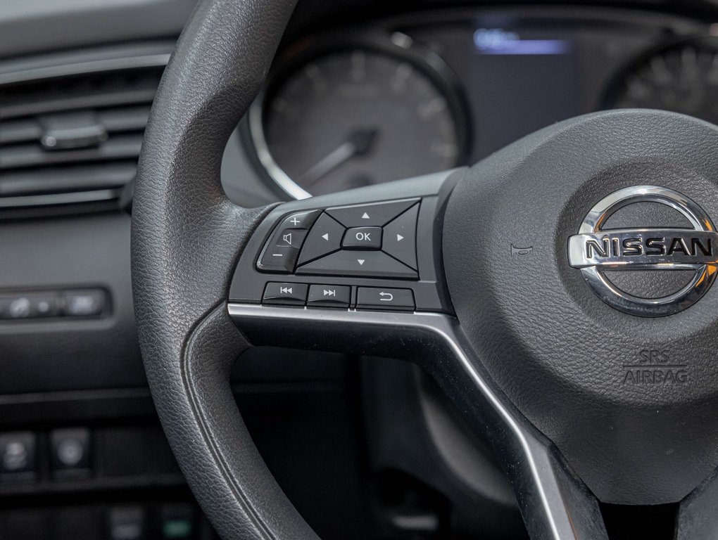 2023 Nissan Qashqai in St-Jérôme, Quebec - 14 - w1024h768px