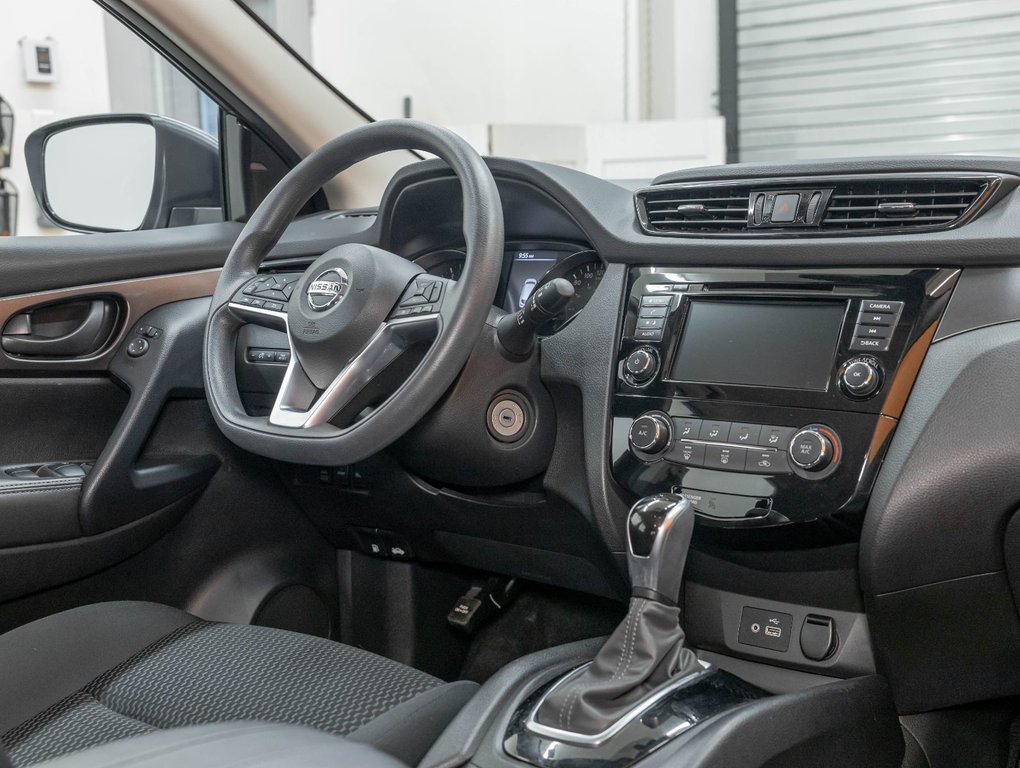 Nissan Qashqai  2023 à St-Jérôme, Québec - 23 - w1024h768px