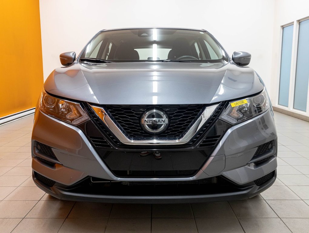 Nissan Qashqai  2023 à St-Jérôme, Québec - 4 - w1024h768px