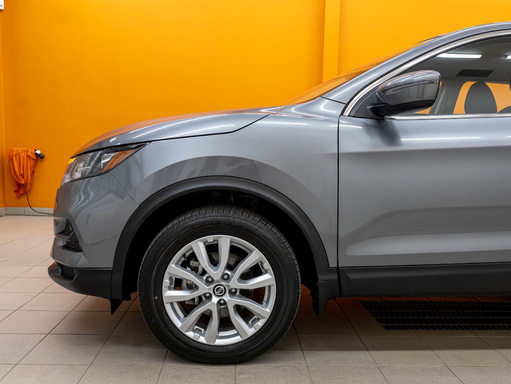 Nissan Qashqai  2023 à St-Jérôme, Québec - 28 - w1024h768px