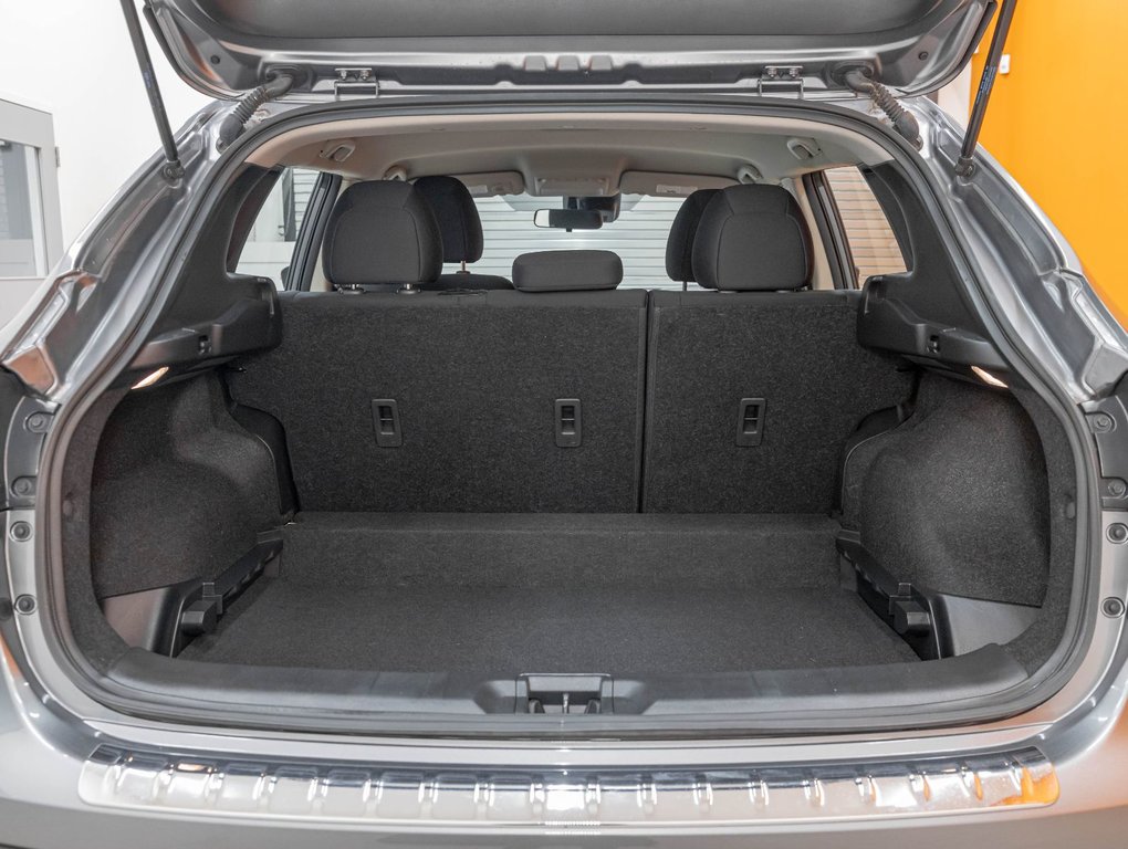 Nissan Qashqai  2023 à St-Jérôme, Québec - 26 - w1024h768px