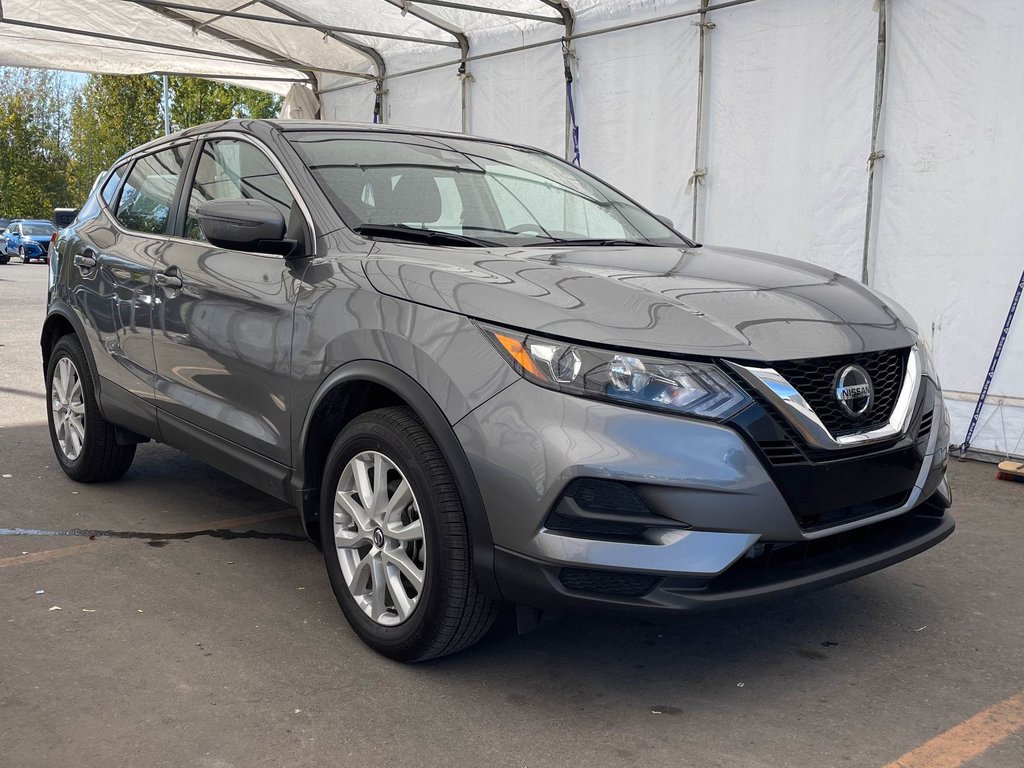 2023 Nissan Qashqai in St-Jérôme, Quebec - 9 - w1024h768px