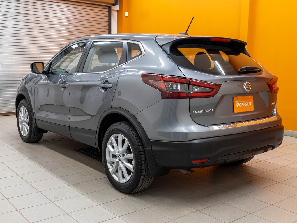 Nissan Qashqai  2023 à St-Jérôme, Québec - 5 - w1024h768px