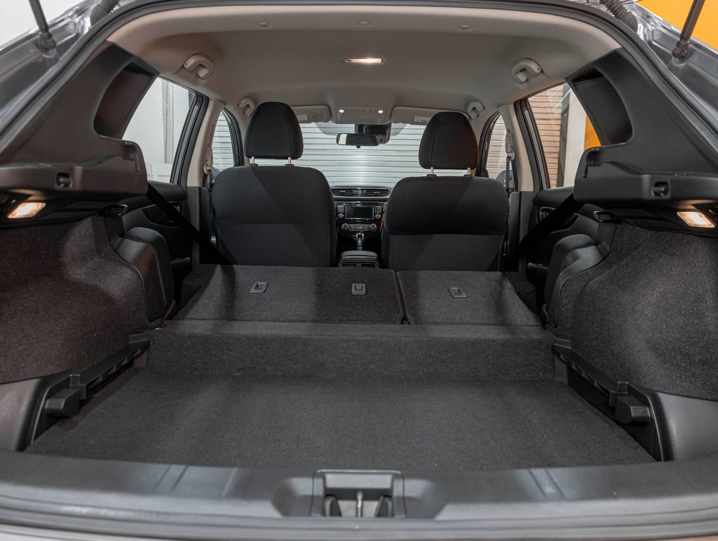 Nissan Qashqai  2023 à St-Jérôme, Québec - 27 - w1024h768px