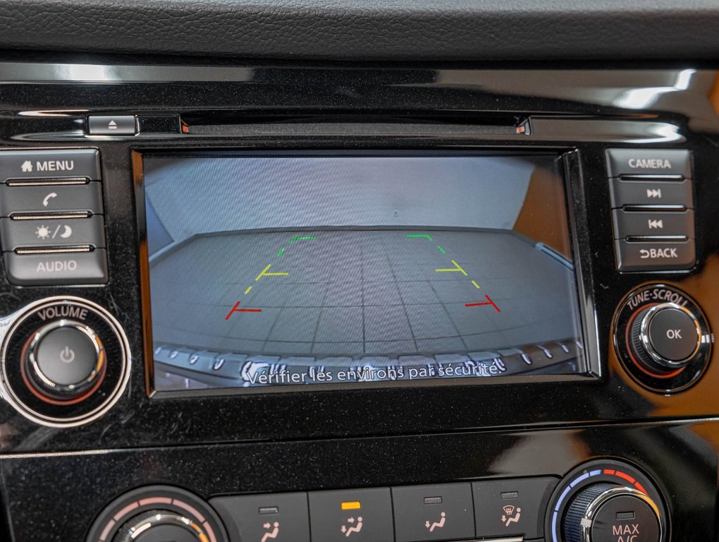 Nissan Qashqai  2023 à St-Jérôme, Québec - 15 - w1024h768px