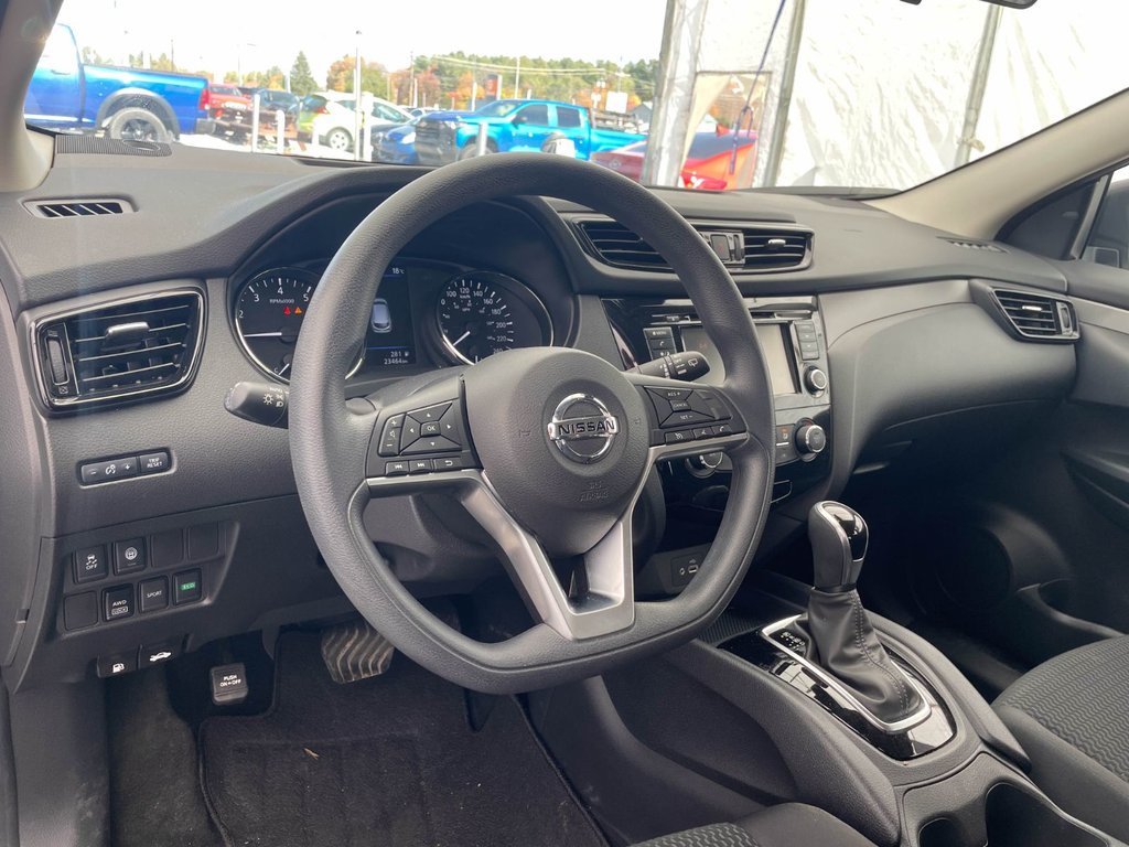 2023 Nissan Qashqai in St-Jérôme, Quebec - 3 - w1024h768px