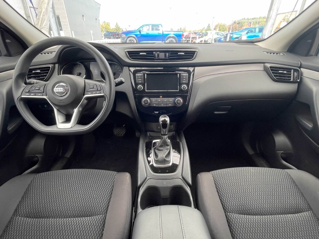 2023 Nissan Qashqai in St-Jérôme, Quebec - 10 - w1024h768px