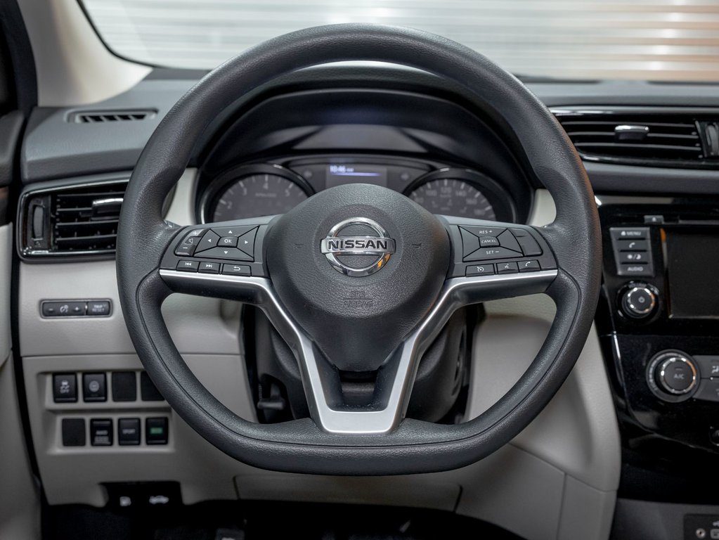 Nissan Qashqai  2023 à St-Jérôme, Québec - 12 - w1024h768px