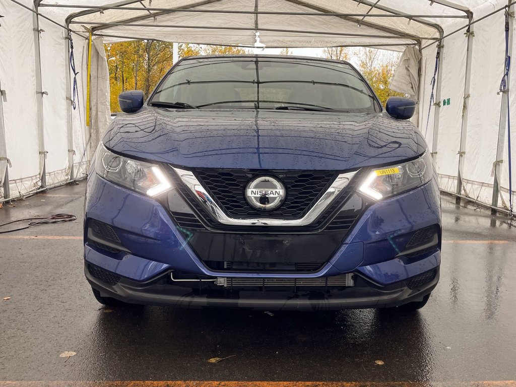 2023 Nissan Qashqai in St-Jérôme, Quebec - 4 - w1024h768px