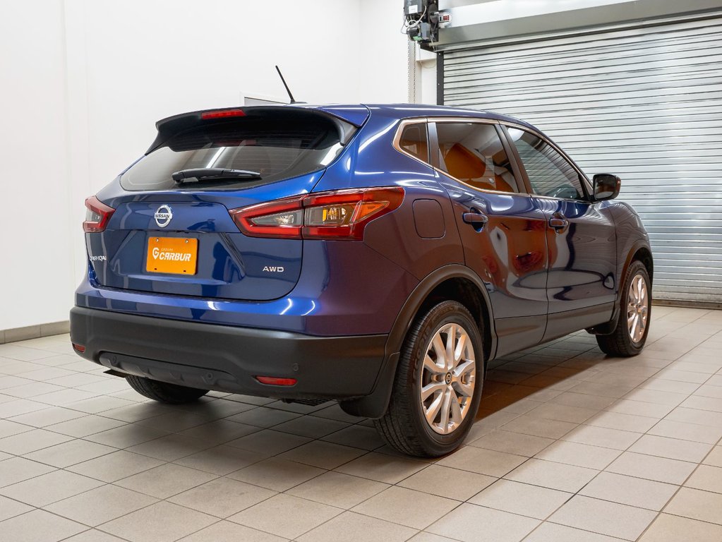 Nissan Qashqai  2023 à St-Jérôme, Québec - 8 - w1024h768px