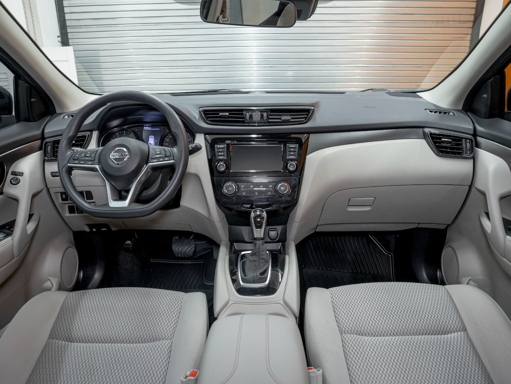Nissan Qashqai  2023 à St-Jérôme, Québec - 11 - w1024h768px