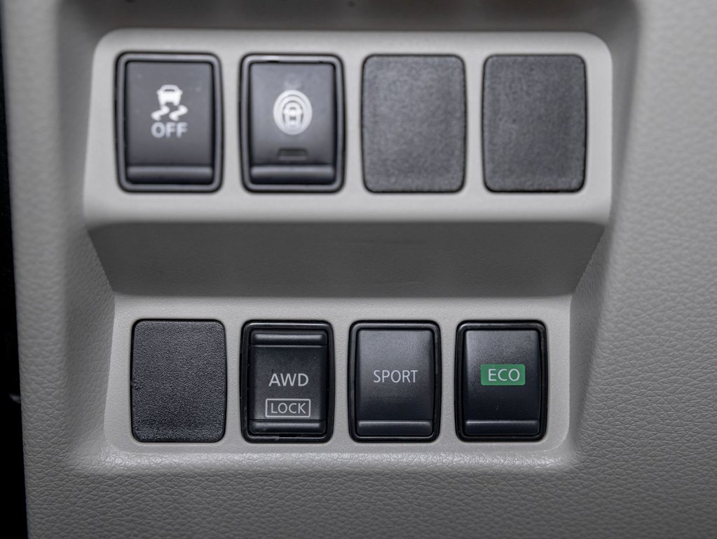 Nissan Qashqai  2023 à St-Jérôme, Québec - 23 - w1024h768px