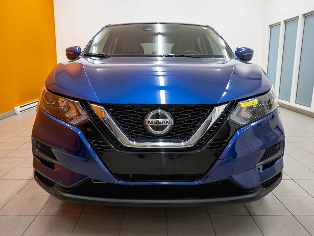 Nissan Qashqai  2023 à St-Jérôme, Québec - 4 - w1024h768px