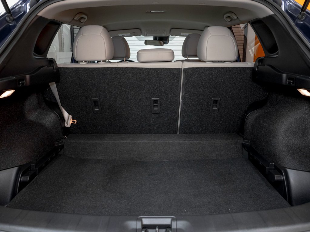 Nissan Qashqai  2023 à St-Jérôme, Québec - 28 - w1024h768px