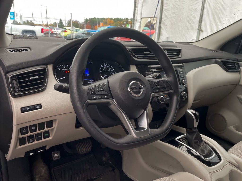 2023 Nissan Qashqai in St-Jérôme, Quebec - 3 - w1024h768px