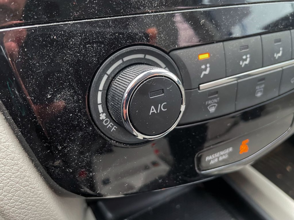 2023 Nissan Qashqai in St-Jérôme, Quebec - 14 - w1024h768px
