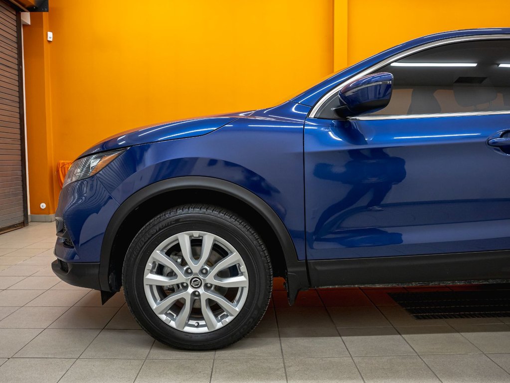 Nissan Qashqai  2023 à St-Jérôme, Québec - 30 - w1024h768px