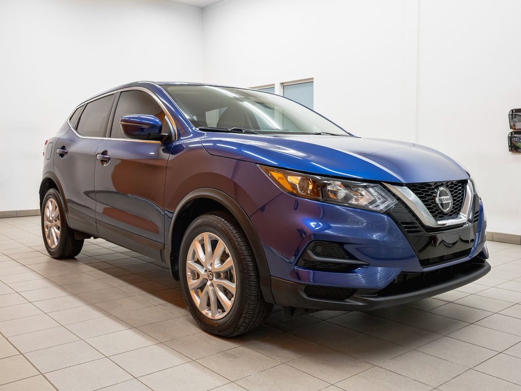 Nissan Qashqai  2023 à St-Jérôme, Québec - 9 - w1024h768px
