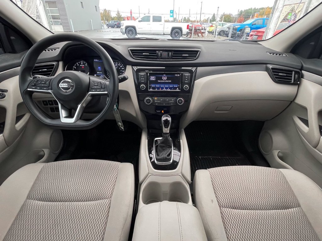 2023 Nissan Qashqai in St-Jérôme, Quebec - 10 - w1024h768px
