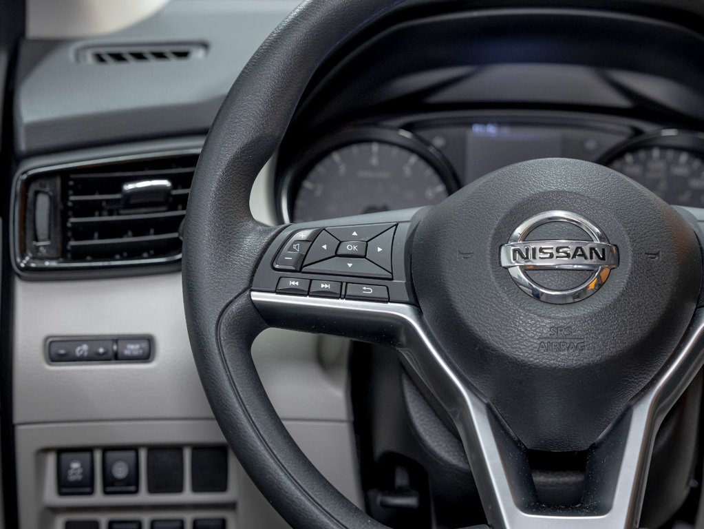 Nissan Qashqai  2023 à St-Jérôme, Québec - 14 - w1024h768px