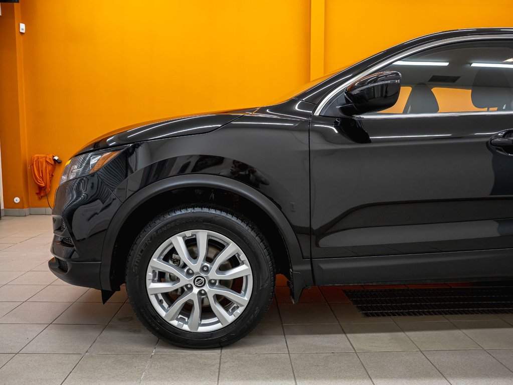Nissan Qashqai  2023 à St-Jérôme, Québec - 30 - w1024h768px