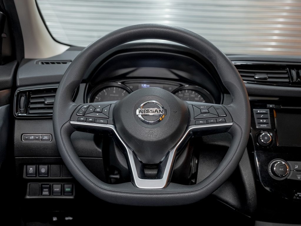 Nissan Qashqai  2023 à St-Jérôme, Québec - 12 - w1024h768px