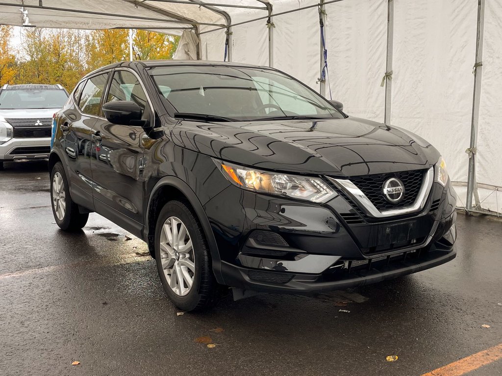 2023 Nissan Qashqai in St-Jérôme, Quebec - 9 - w1024h768px