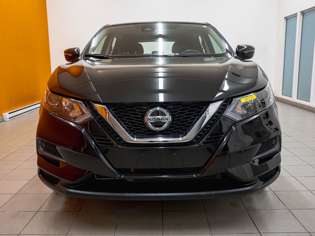 Nissan Qashqai  2023 à St-Jérôme, Québec - 4 - w1024h768px
