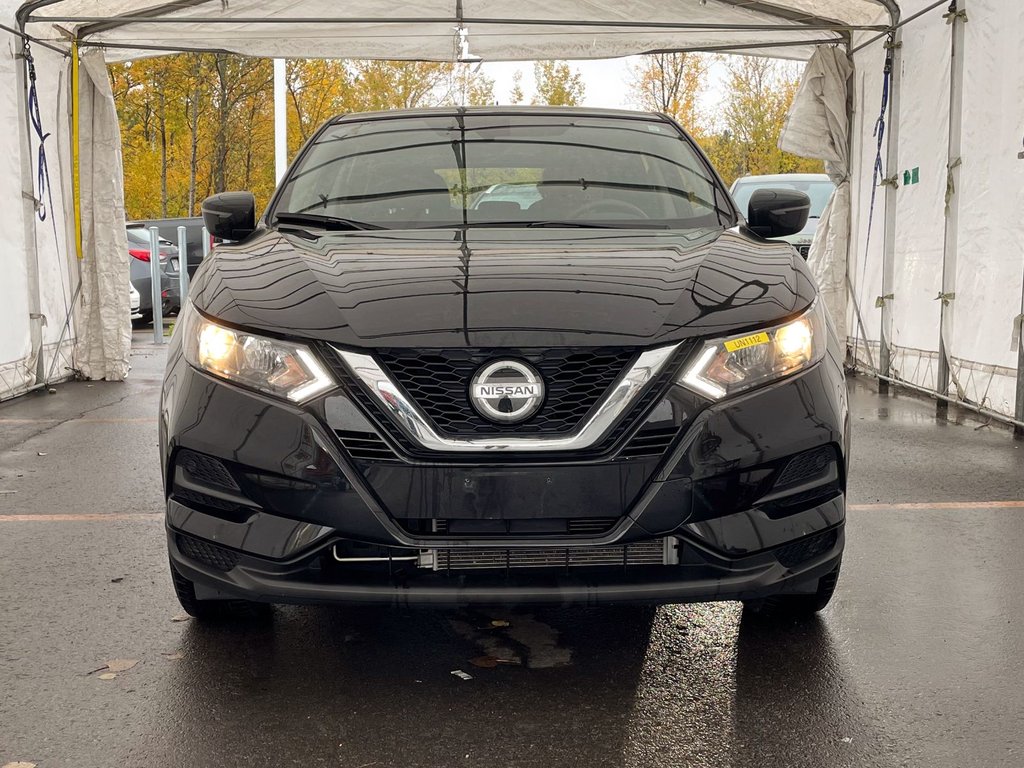 2023 Nissan Qashqai in St-Jérôme, Quebec - 4 - w1024h768px