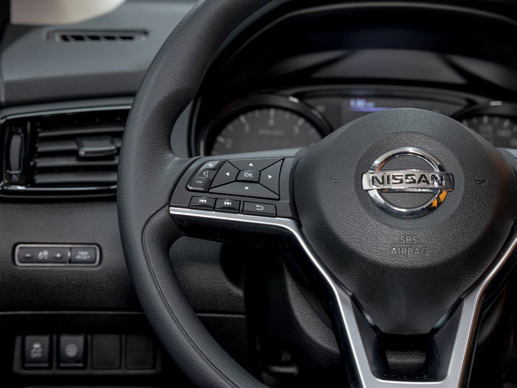 Nissan Qashqai  2023 à St-Jérôme, Québec - 14 - w1024h768px