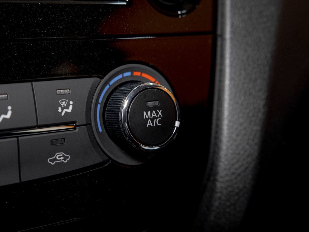 Nissan Qashqai  2023 à St-Jérôme, Québec - 20 - w1024h768px