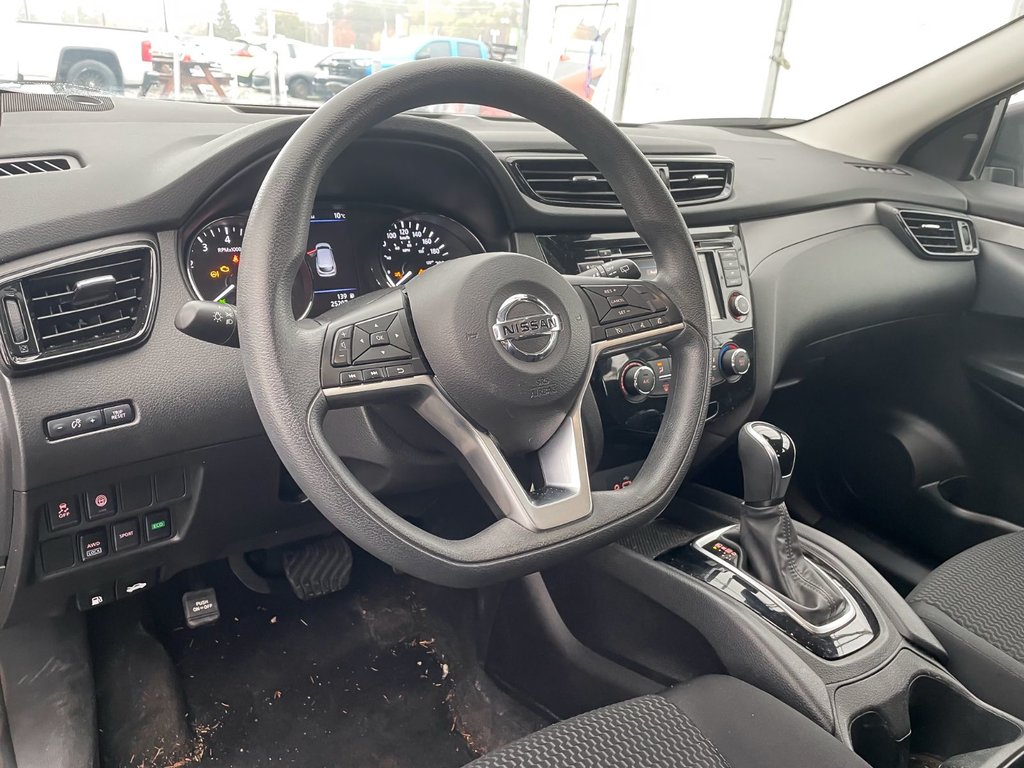 2023 Nissan Qashqai in St-Jérôme, Quebec - 3 - w1024h768px